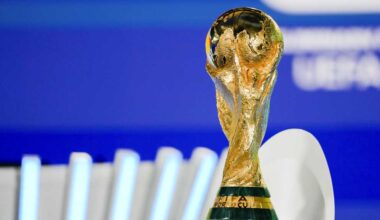 FIFA World Cup Trophy Tour to stop in Orlando's Universal CityWalk