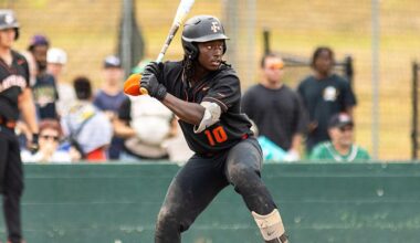 Skid continues for FAMU baseball