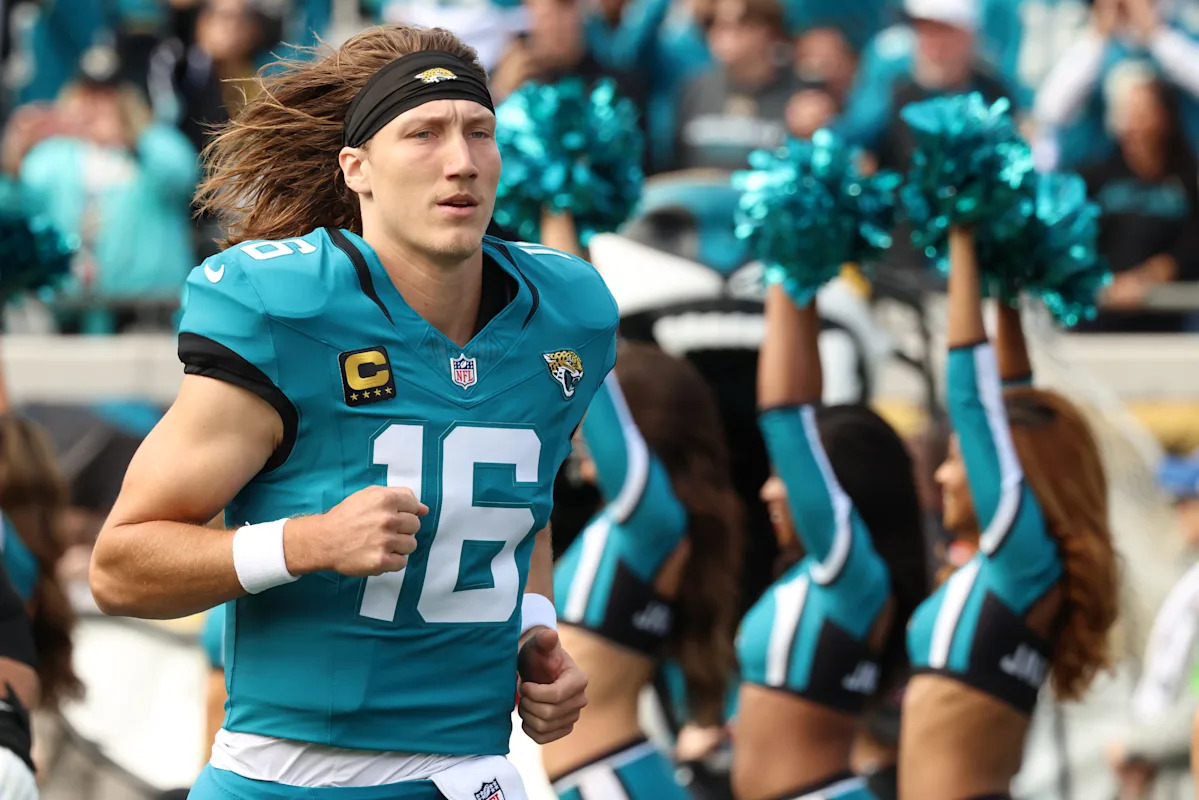 Jacksonville Jaguars 2026 NFL schedule: dates, time, TV