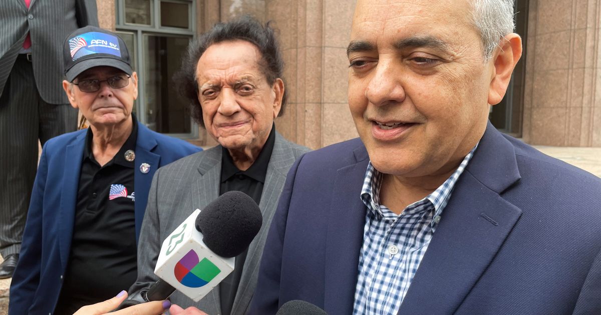Former Miami Congressman David Rivera is convicted of secretly lobbying for Maduro's Venezuela :: WRAL.com