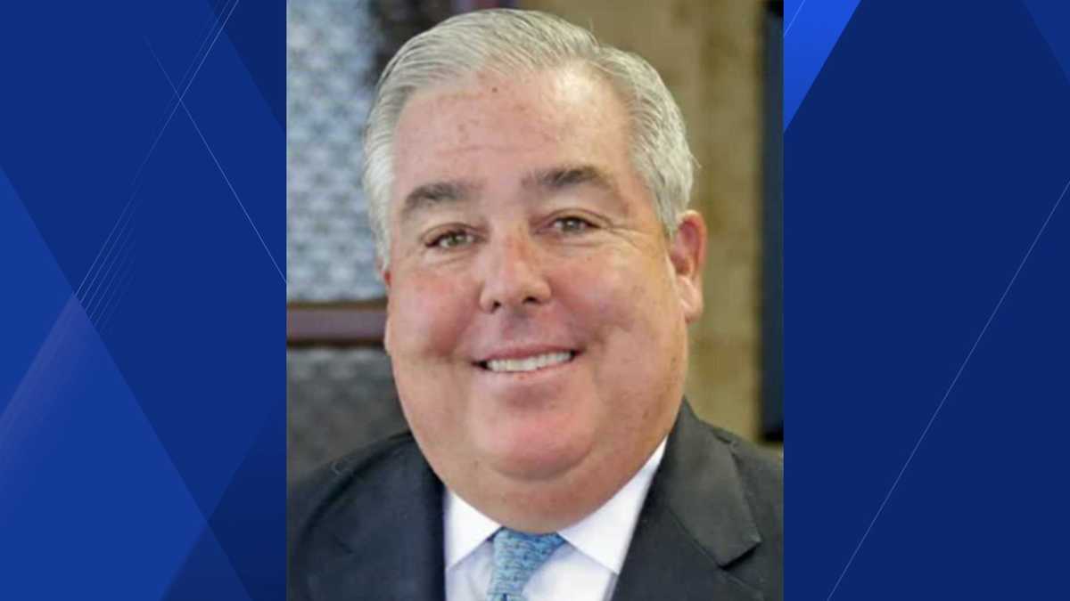 Florida attorney John Morgan pushes for new political party in naming contest