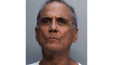 Miami Beach Hotel Sued by 11-Year-Old Girl's Family After Man Accused of Groping Her Inside Hotel Pool
