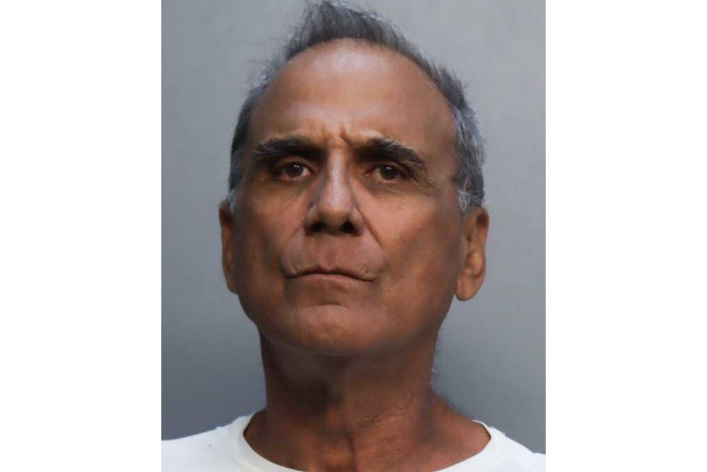 Miami Beach Hotel Sued by 11-Year-Old Girl's Family After Man Accused of Groping Her Inside Hotel Pool