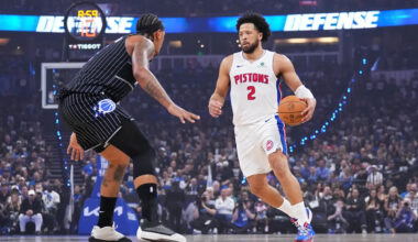 Magic's historic collapse paves way for Pistons' 24-point comeback to force Game 7