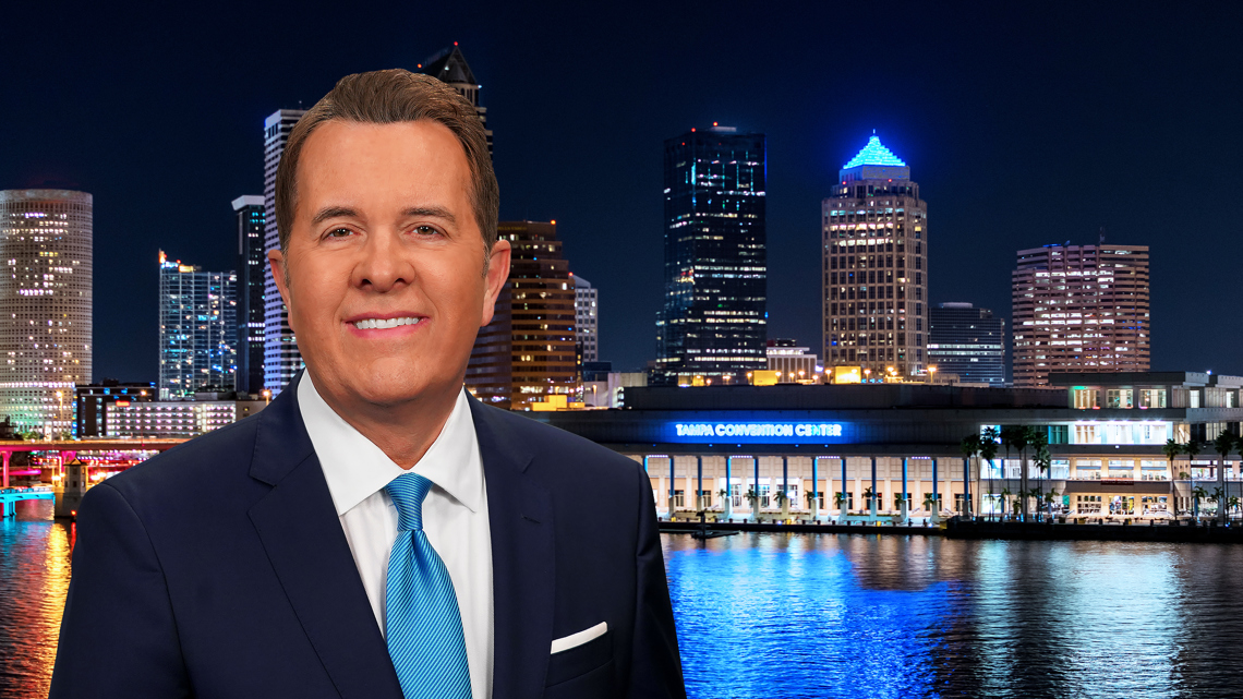 10 Tampa Bay News at 6:30 pm