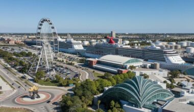 'Tampa WOW!' observation wheel clears major permit hurdle, construction set to begin