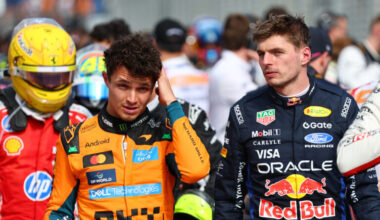 McLaren Boss Reveals Why Team Fell Short in Miami Grand Prix Qualifying
