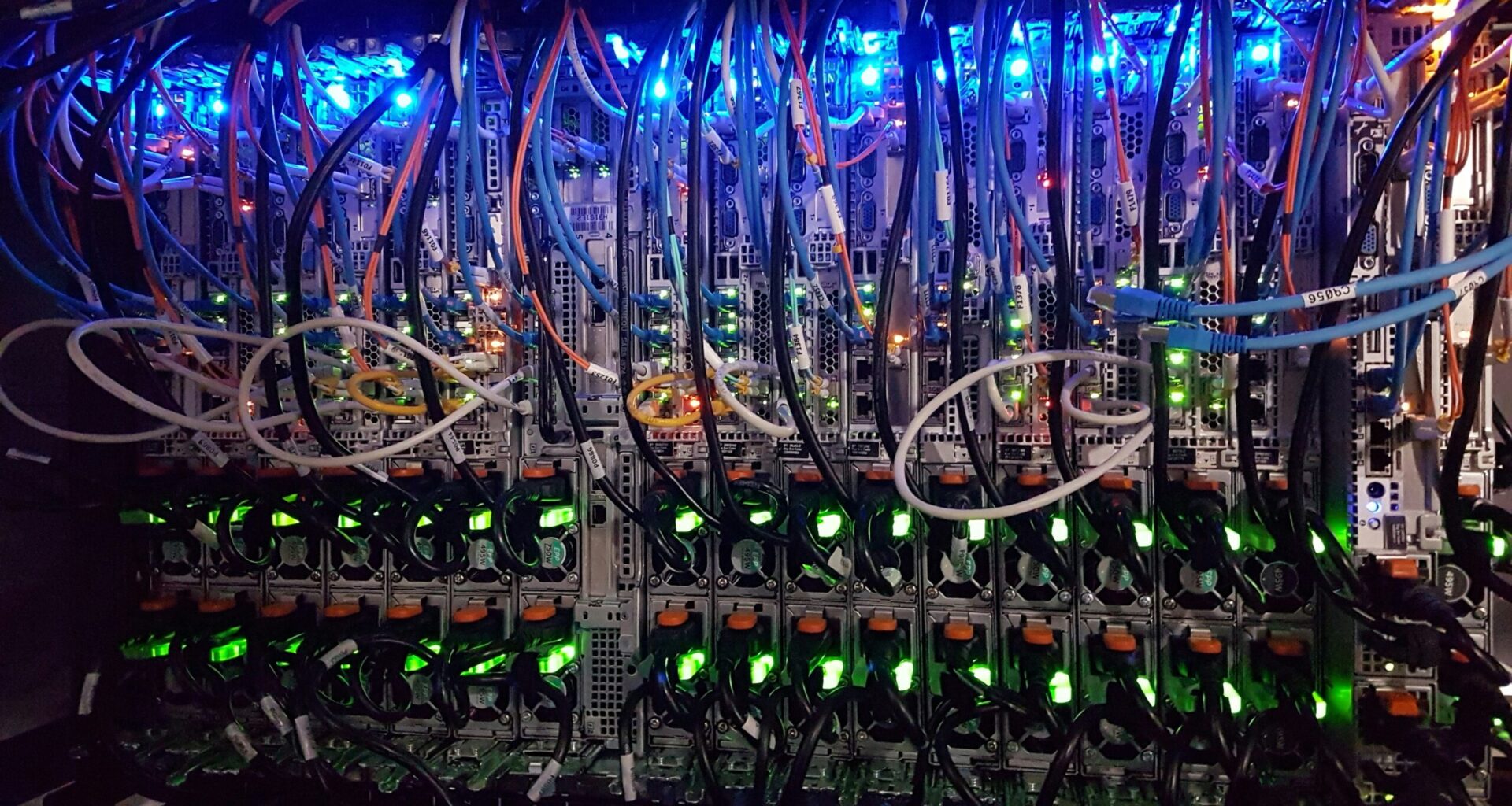 Pinellas officials explore ways to block large data centers