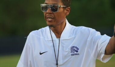 Lake Nona coach David Aubrey unconcerned about allegations