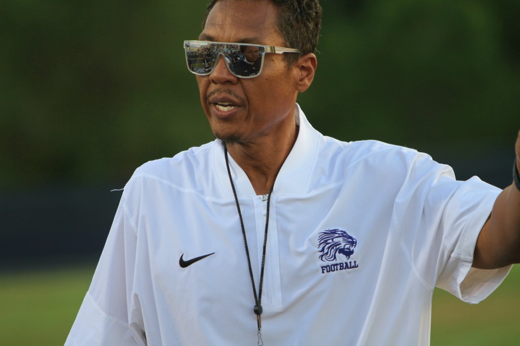 Lake Nona coach David Aubrey unconcerned about allegations