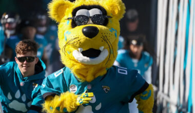 Top Takeaways from the Jaguars 2026 NFL schedule release