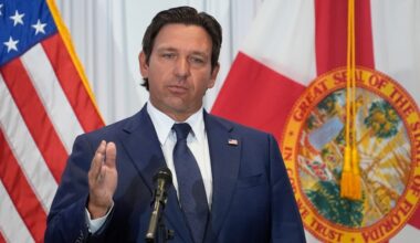Florida judge blocks effort to halt new GOP House map