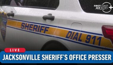 Live | JSO gives details on Philips Highway shooting