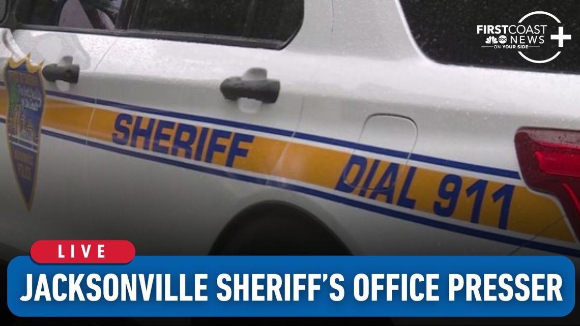Live | JSO gives details on Philips Highway shooting