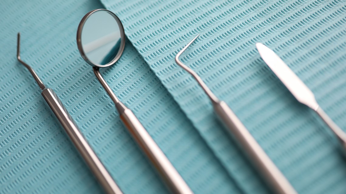 Florida Dental Association to offer free dental care in Jacksonville