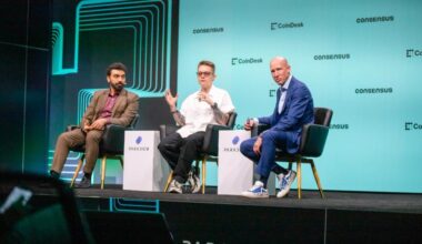 Privacy and accountability can coexist onchain, say panelists at Consensus Miami