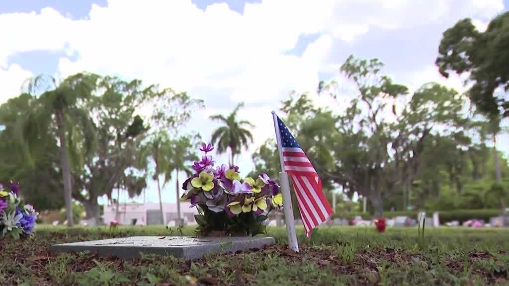 Memorial Day services and ceremonies planned across the Gulf Coast