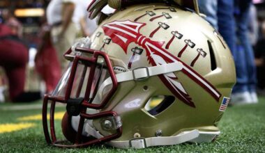 Where FSU Football Landed in CBS Sports' Latest Rankings