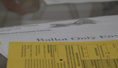 Jacksonville residents push to remove 'at-large' voting system in November election