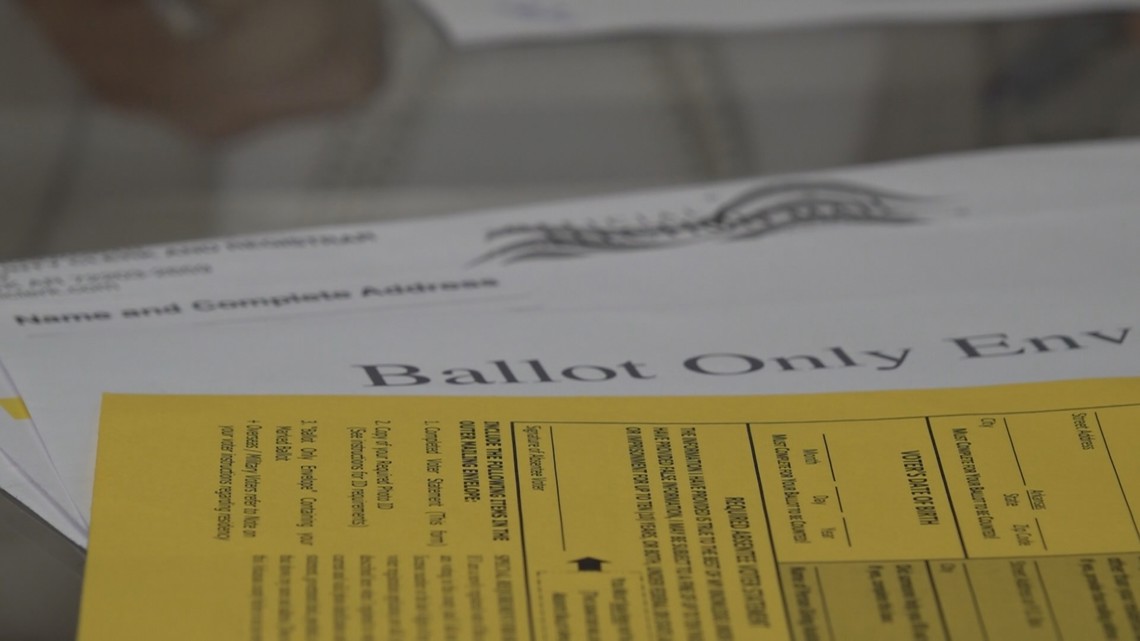 Jacksonville residents push to remove 'at-large' voting system in November election