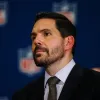Dean Blandino to help XFL with Officiating UFL