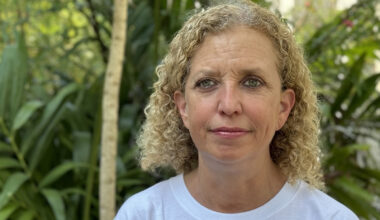 Chorus opposing Debbie Wasserman Schultz's CD 20 candidacy grows louder