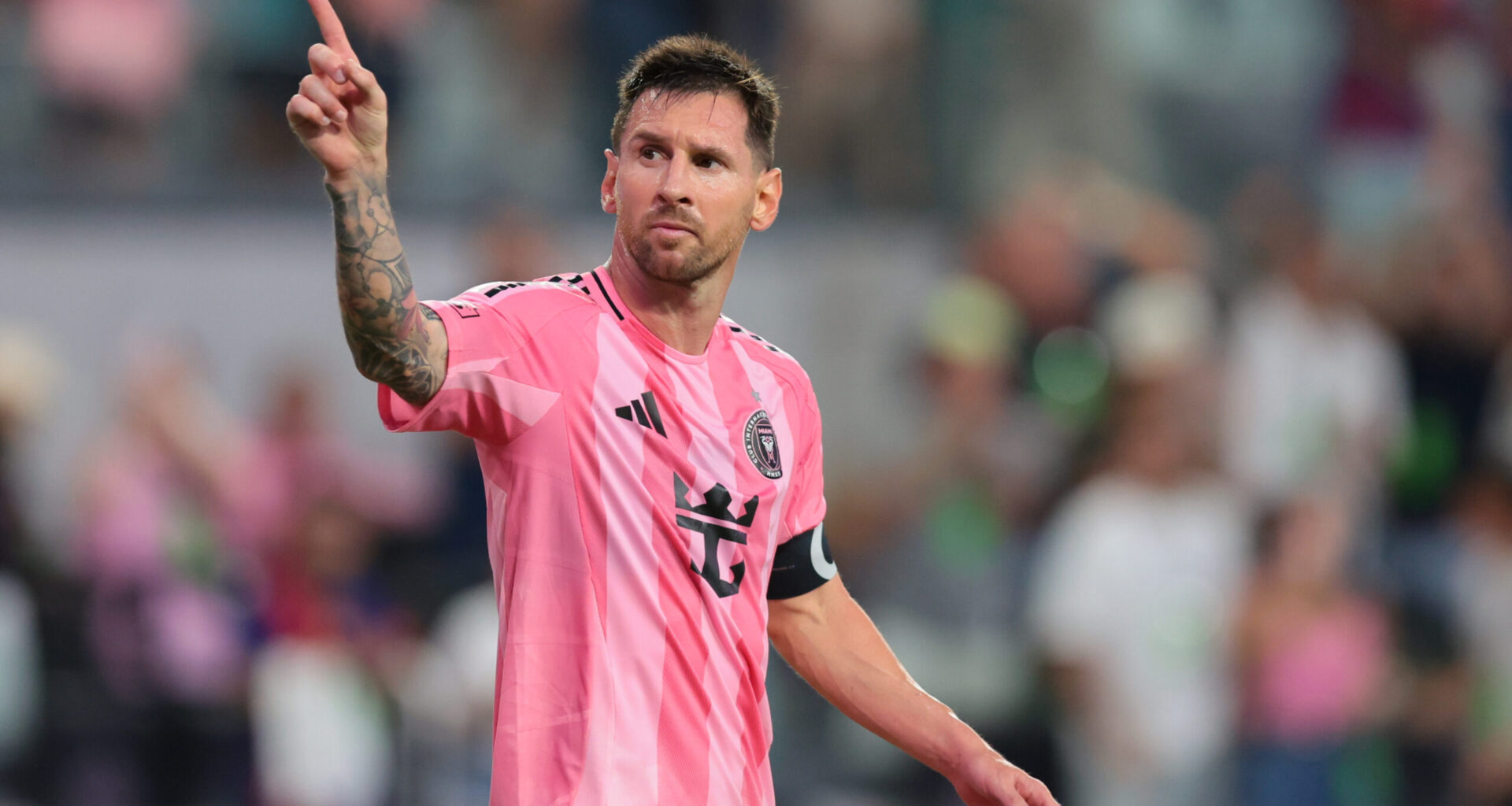 How to live stream Inter Miami vs Philadelphia Union: MLS, TV channel