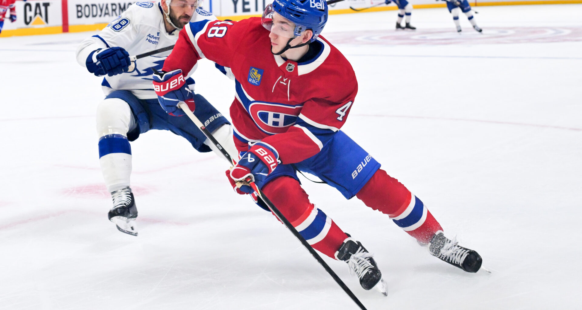 How to live stream Canadiens vs Lightning Game 7: NHL, Playoffs, TV channel