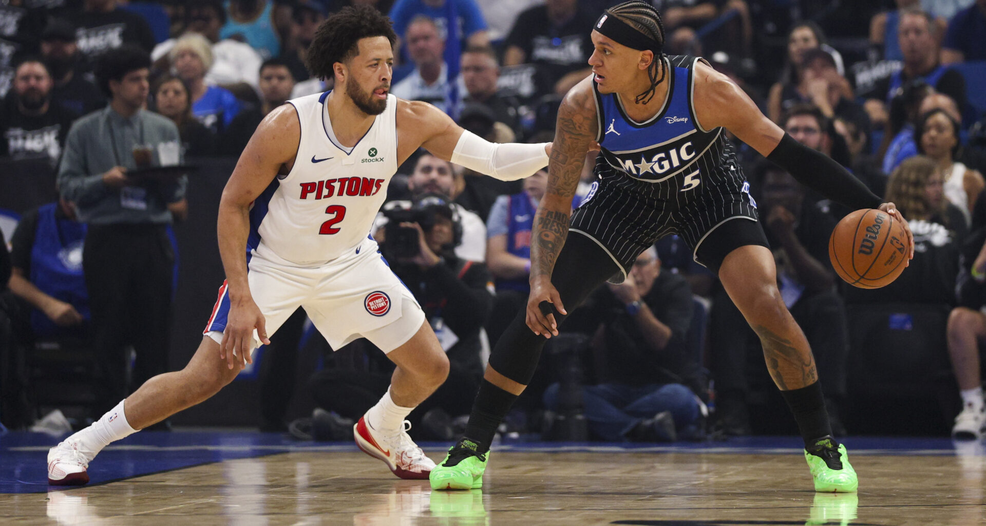 NBA Playoffs, Game 7, TV channel