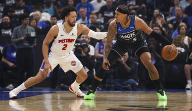 NBA Playoffs, Game 7, TV channel