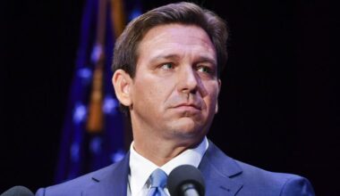 DeSantis signs law that could allow faculty to have guns on campus
