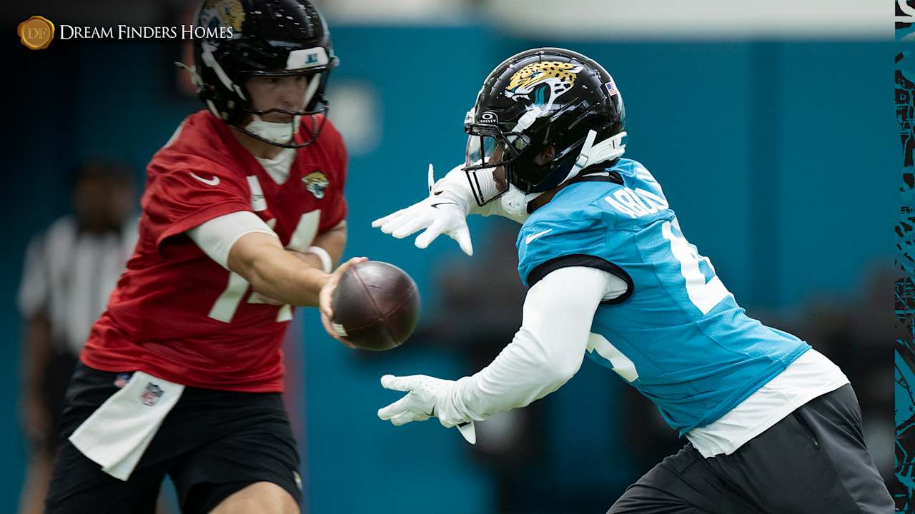 Jacksonville Jaguars logo