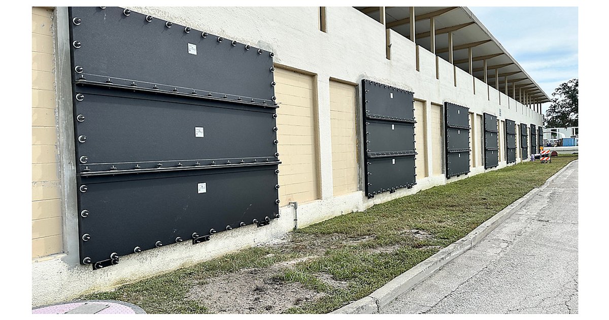 St. Pete Fortifies Front Lines in $1M Climate-Proofing Strategy