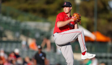 Where to watch Tampa Bay Rays vs. Boston Red Sox: Live stream, start time, TV channel, odds for Thursday, May 7
