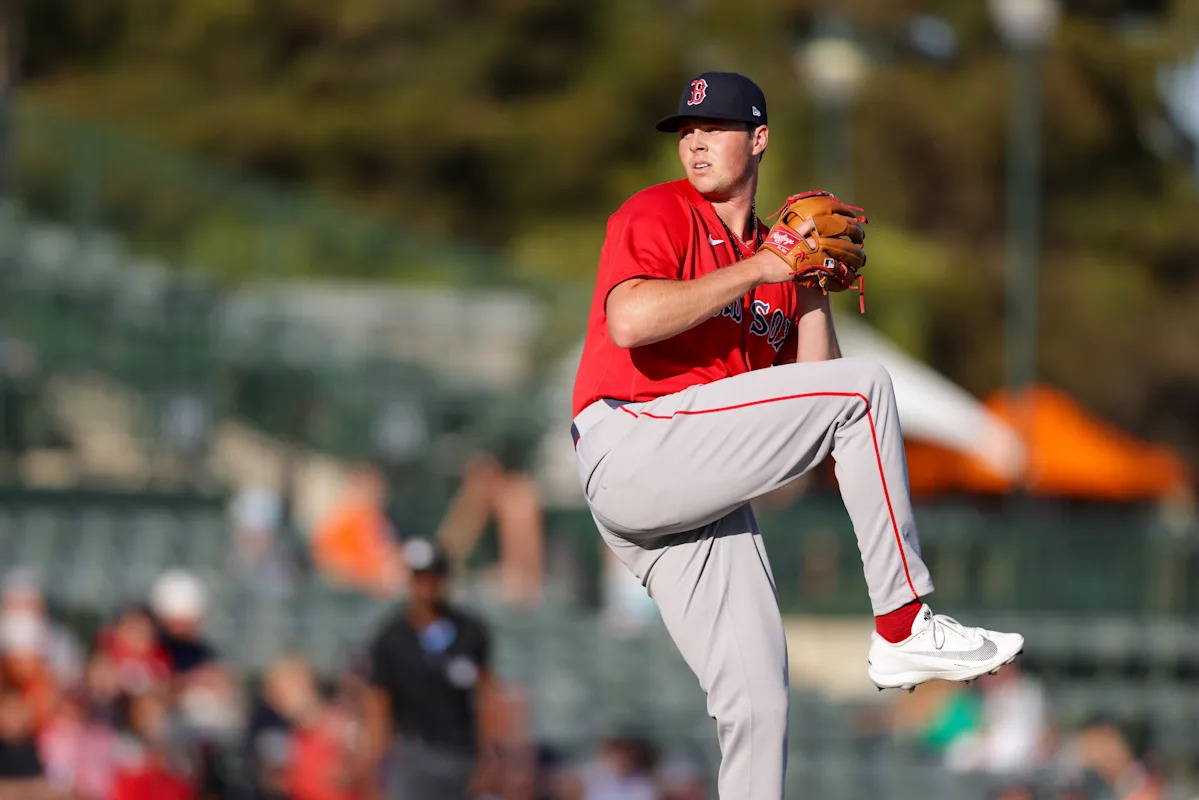 Where to watch Tampa Bay Rays vs. Boston Red Sox: Live stream, start time, TV channel, odds for Thursday, May 7