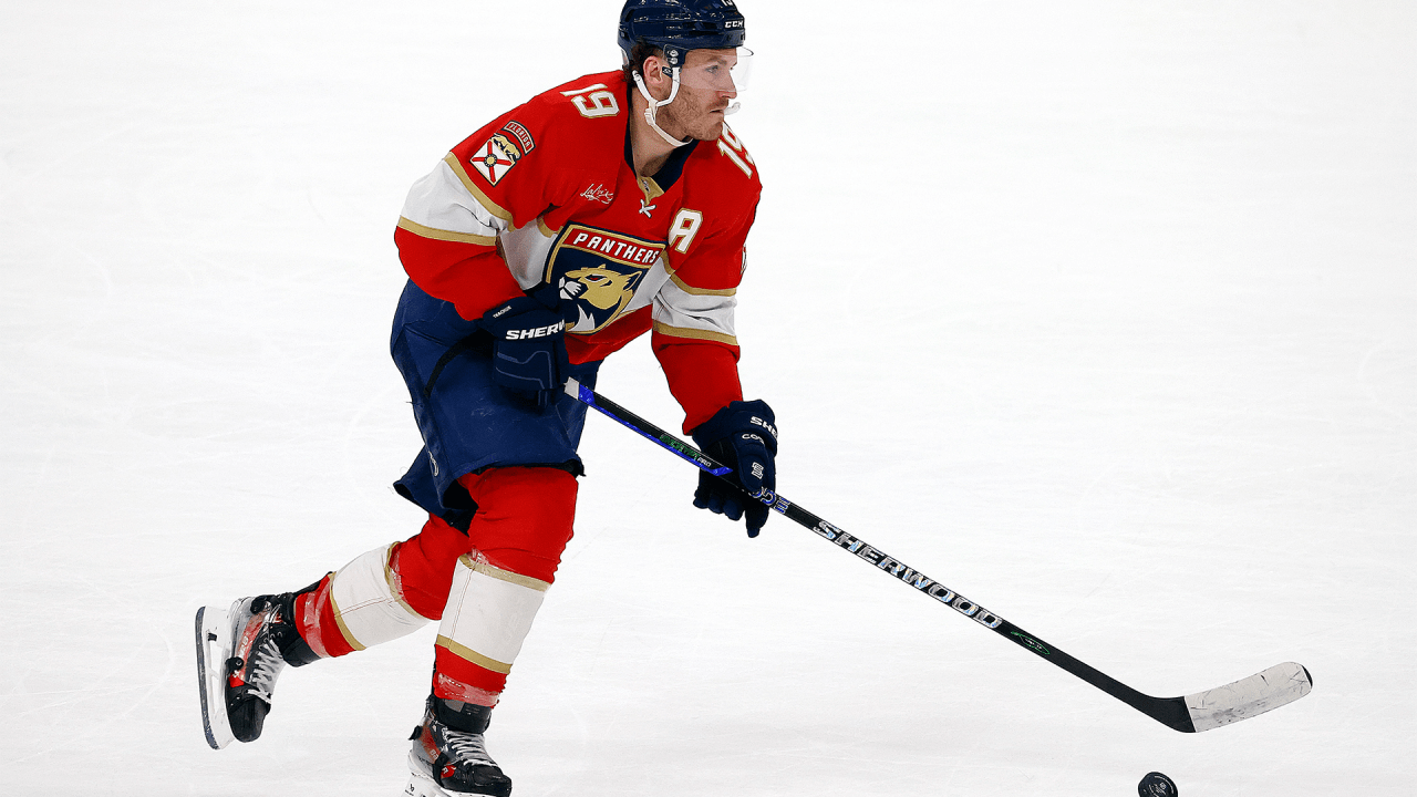 Florida Panthers Forward Matthew Tkachuk to Fly with U.S. Air Force Thunderbirds in Support of Fort Lauderdale Air Show