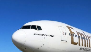 'Mayday For Low Fuel': After 17 Hours In The Air, Emirates Missed Two Miami Landings
