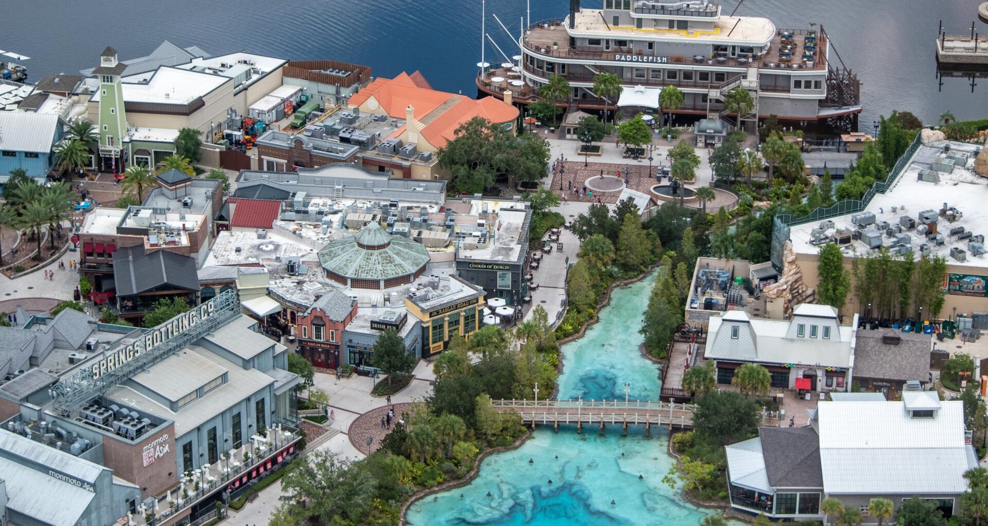 Cole Haan Coming to Disney Springs Town Center