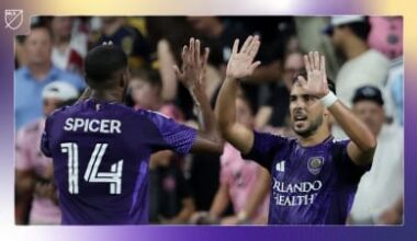 Orlando City stun Miami in Florida Derby comeback for the ages