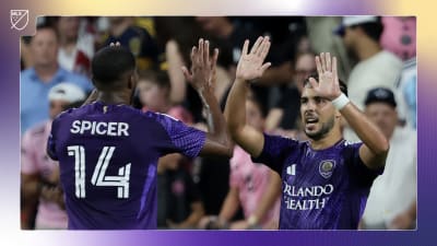 Orlando City stun Miami in Florida Derby comeback for the ages