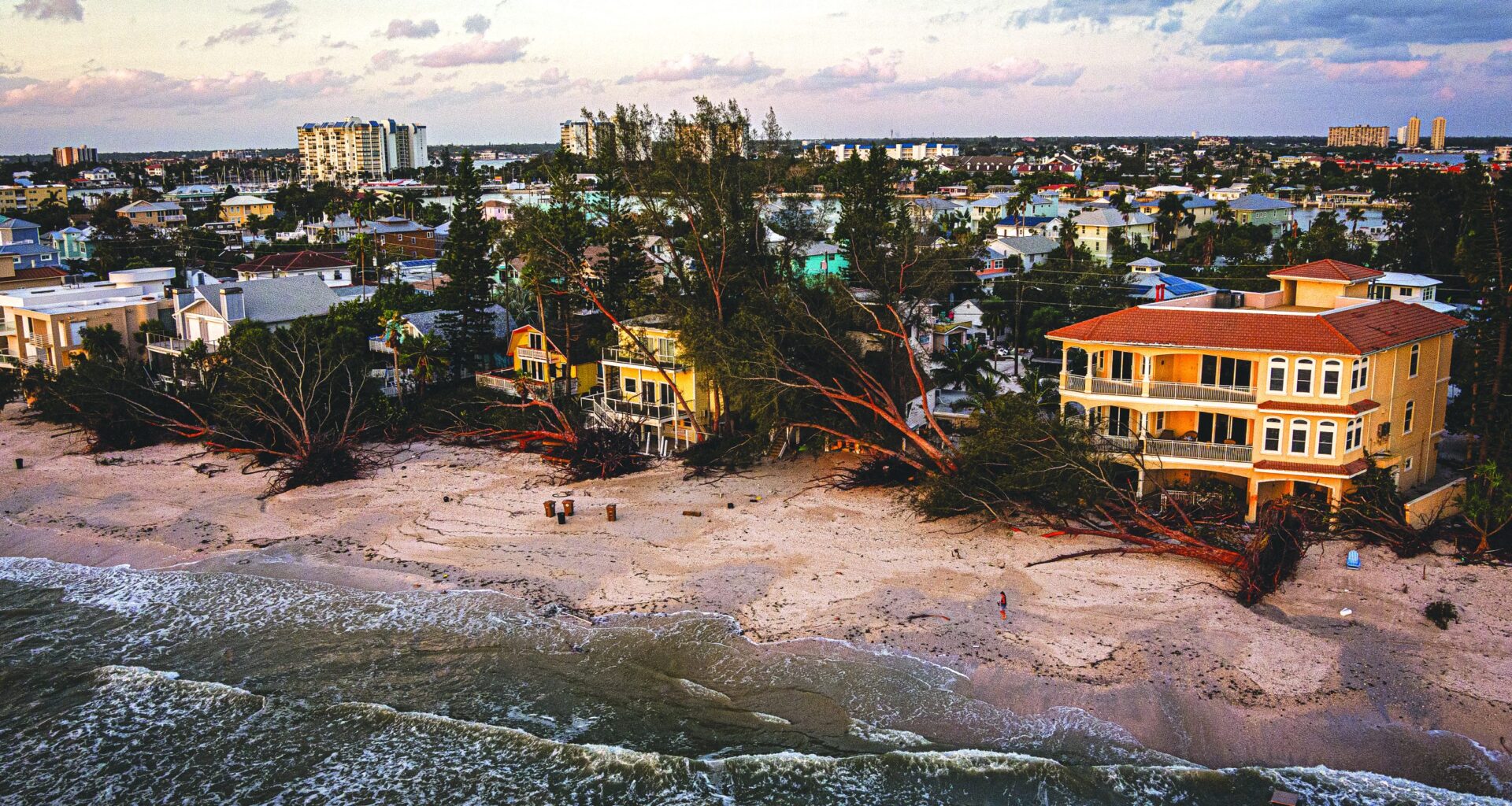 Pinellas County to give away generators, chainsaws and more at hurricane expo