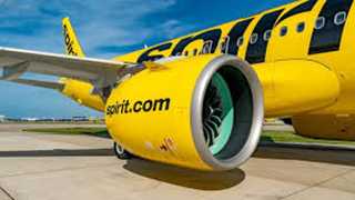 New Orleans travelers impacted by Spirit shutdown