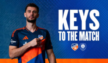 Keys to the Match | FC Cincinnati host Orlando City SC ahead of MLS summer break