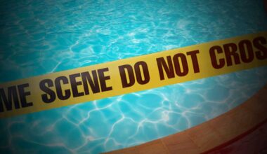 Toddler in critical condition after drowning in Port St. Lucie