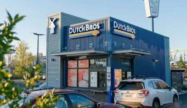 Two Dutch Bros sites permitted or in review in Jacksonville
