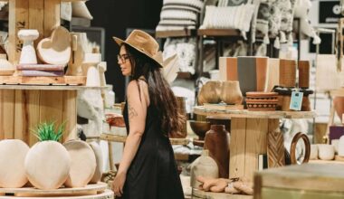 Summer refresh: Our go-to spots for local home decor in South Tampa
