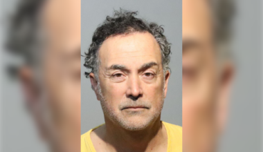 Central Florida lawyer arrested, accused of murder-for-hire plot