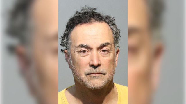 Central Florida lawyer arrested, accused of murder-for-hire plot