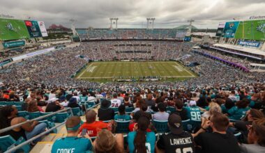 What would it take for Jacksonville to host the Super Bowl again?