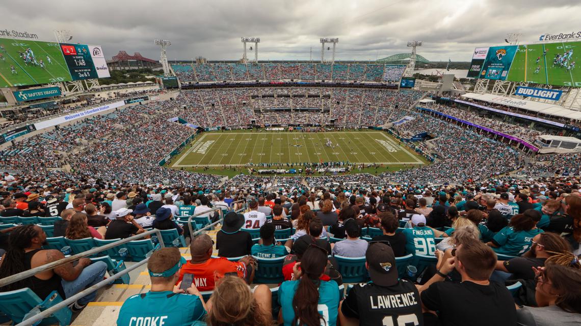 What would it take for Jacksonville to host the Super Bowl again?